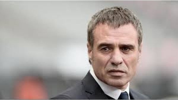 Ersun Yanal ''Ben de sinirleniyorum''
