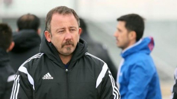 Sivasspor Sergen Yalçın ile ilk kez!