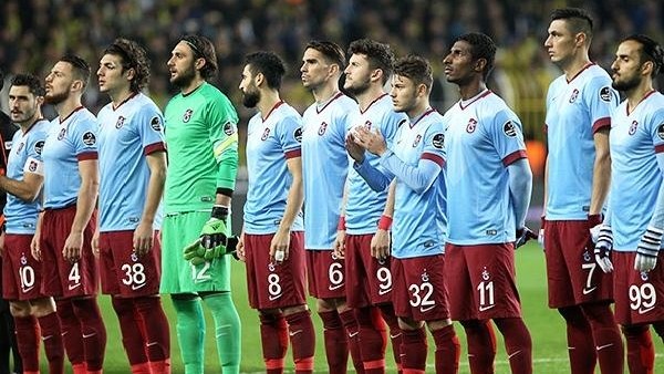 Trabzon, Avni Aker'de hem zirvede, hem sonuncu!