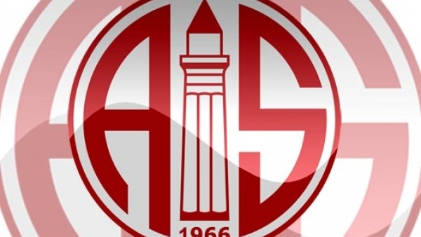 Antalyaspor'da Yusuf Şimşek ile ilk antrenmanına çıktı