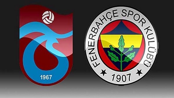 Trabzonspor, Fenerbahçe karşısında galibiyet hasreti çekiyor