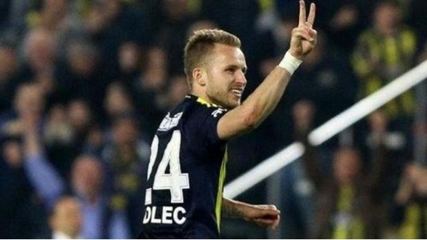 Kadlec, Rizespor'un kabusu oldu!