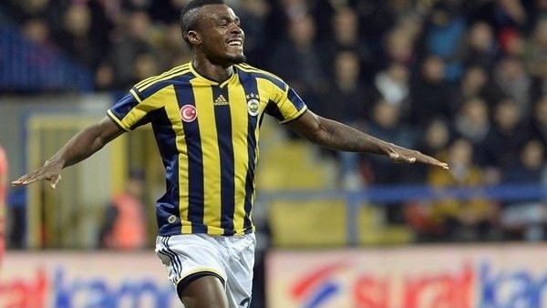 İşte Emenike'nin yedek bırakılmama nedeni