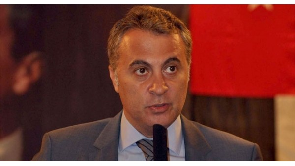 Fikret Orman'da flaş transfer açıklaması!