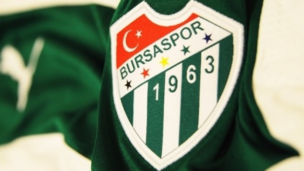 Bursaspor: 