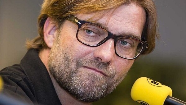 Jürgen Klopp: 