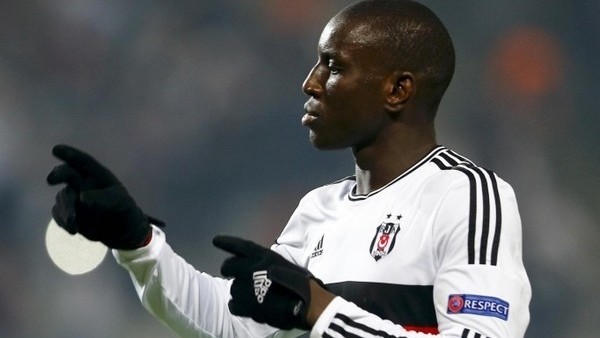 Demba Ba: 'Tribünler dolsun, gerisini biz hallederiz'