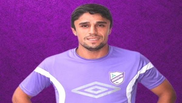 Orduspor'da yeni kaptan Hüsemettin Tut oldu