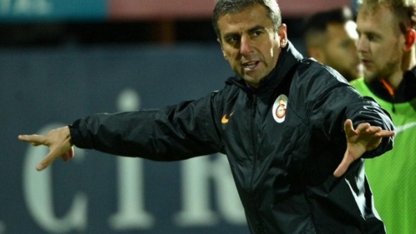 Galatasaray'ın müthiş başarısı! 10 haftada zirveye...