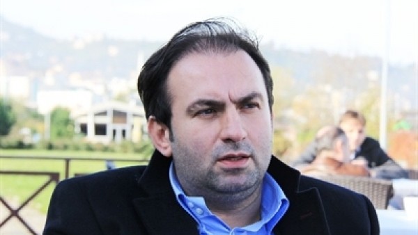 Aykut Ferah: 'Beşiktaş maçı umutlandırdı'