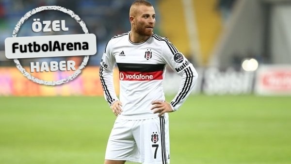 Gökhan Töre, Atletico Madrid'e gidecek mi?