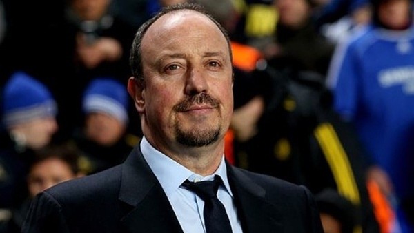 Rafa Benitezin Türk takımları karnesi