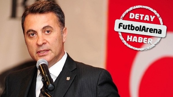 Fikret Orman'dan İbrahim Hacıosmanoğlu'na: 'Hırslarının kurbanı'