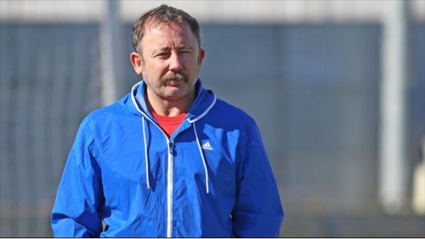 Sivasspor'da Gençlerbirliği mesaisi