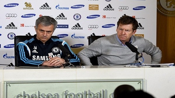 Jose Mourinho utanç duyuyor