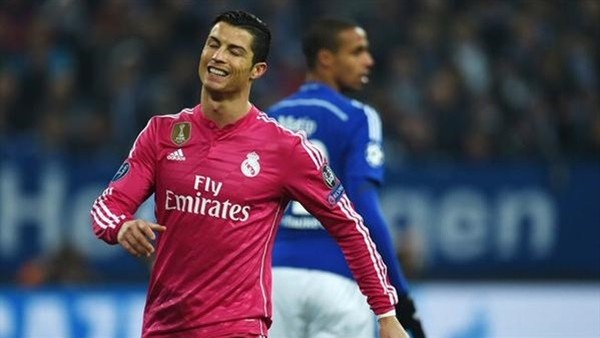 Real Madrid, Schalke'yi 2-0 yendi