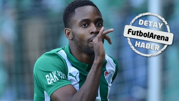 Cedrid Bakambu değerini katladı