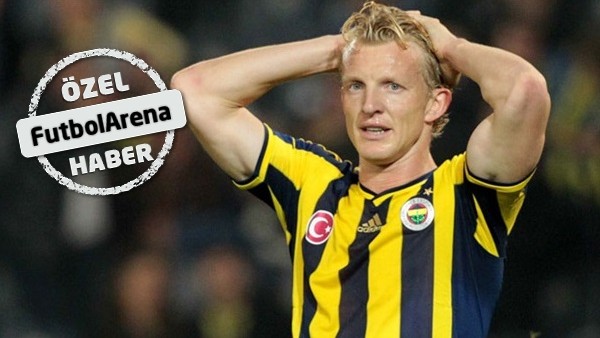 Kuyt takımdan ayrılıyor mu?