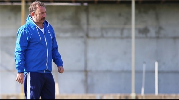 Medicana Sivasspor 2 eksikle çalıştı