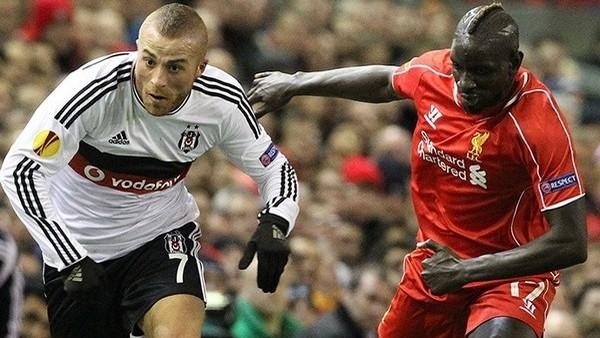 Kartal, 2003'ten bu yana ilk maçı 1-0 yenildiği 3 eşleşmenin 2'sinde turu geçti