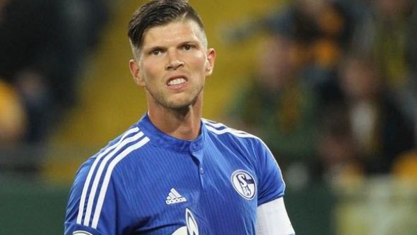 Huntelaar'a 6 maç ceza!