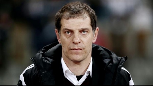 Slaven Bilic: '3 kulvarda başarı için mücadele ediyoruz'