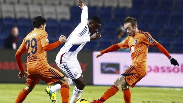 Gol düellosunda kazanan çıkmadı