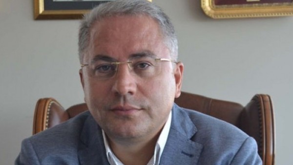 Orduspor huzur istiyor