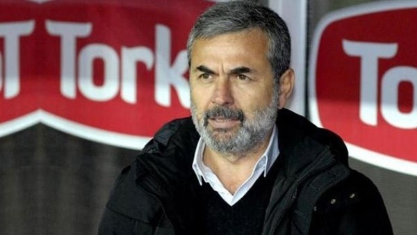 Aykut Kocaman oyuncularına isyan etti!
