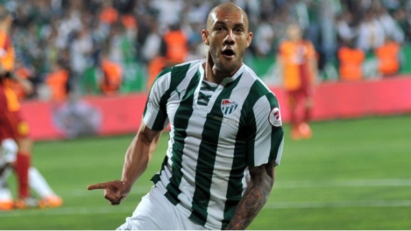 Ligin yeni kralı Fernandao