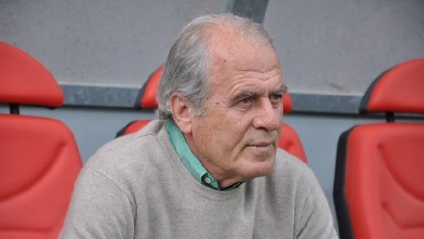 Mustafa Denizli: 'Yüzde 51 Fenerbahçe'