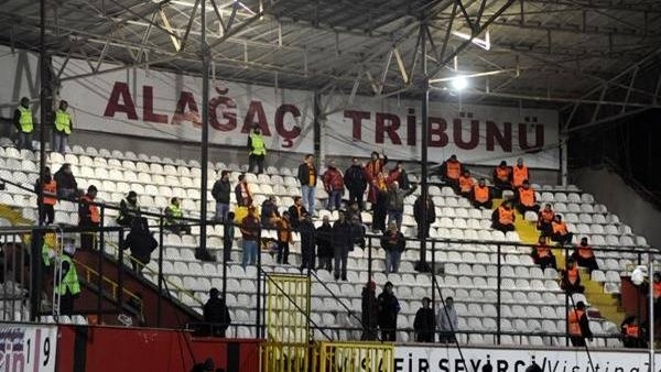 Galatasaraylı taraftar sayısı şaşırtacak!