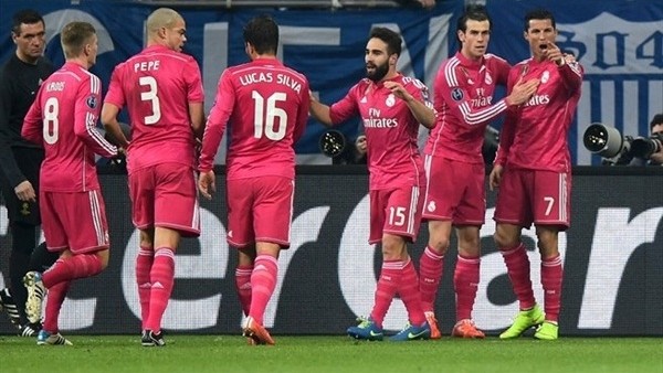 Real Madrid 10. maçını da kazandı