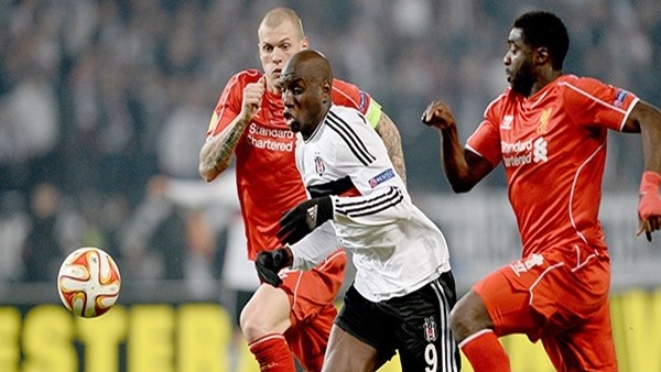 Demba Ba: 