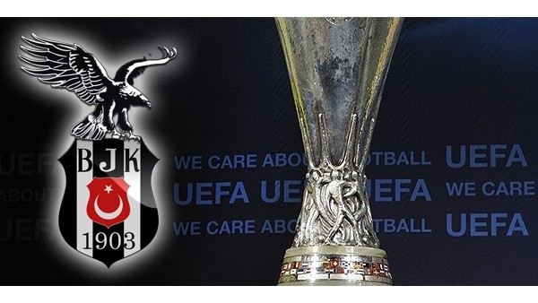 İşte Club Brugge-Beşiktaş maçının oranları