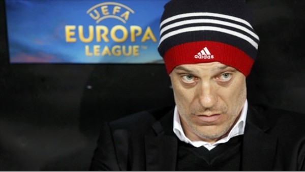 Bilic'in planı netleşti