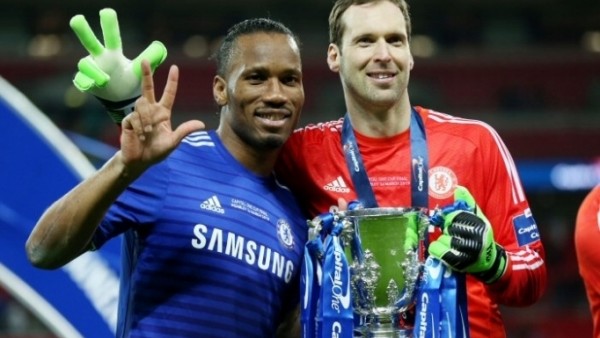 Cech'in menajerinden Beşiktaş sözleri