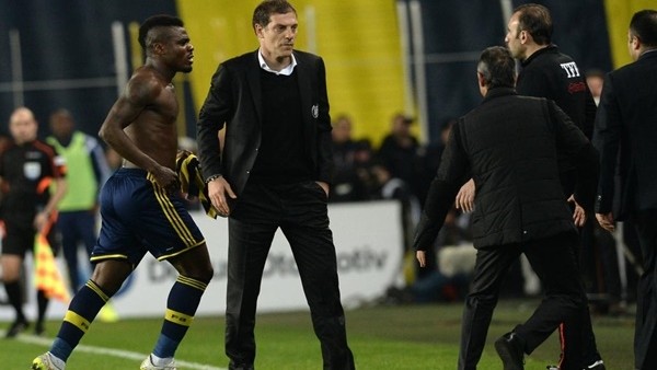 Bilic: 'Emre Belözoğlu ile ilgilenmiyorum'