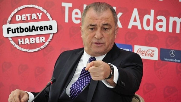 Terim'in en zor kararı