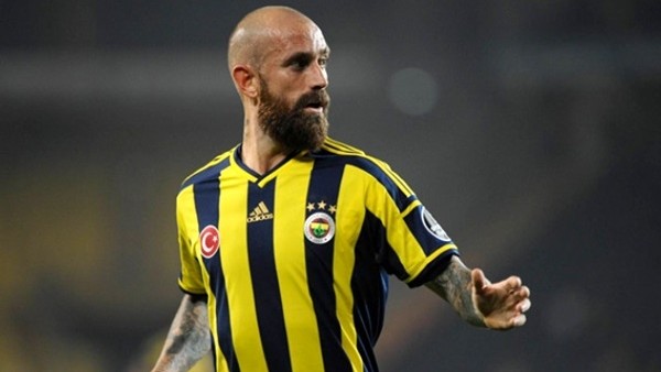 Bruno Alves'e sevinçli, Meireles'e üzücü haber!