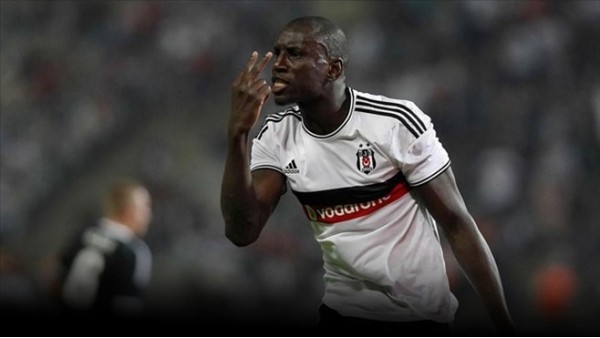 Demba Ba, Avrupa'da 106 gündür suskun