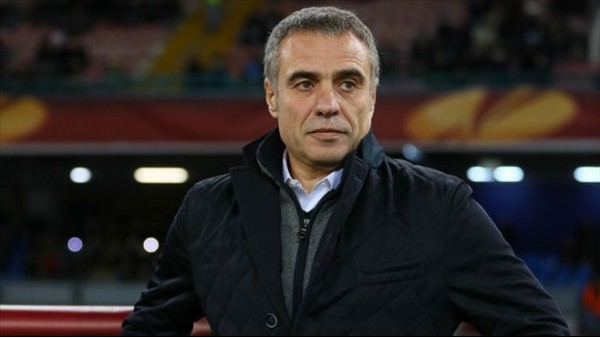 Trabzonspor'dan bir Ersun Yanal açıklaması daha