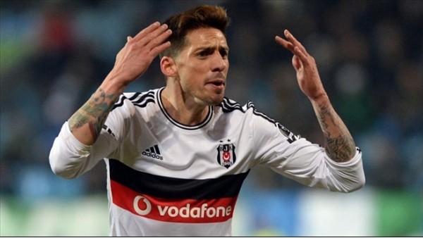 Sosa'dan Bilic'e 'Liverpool beni yaktı'