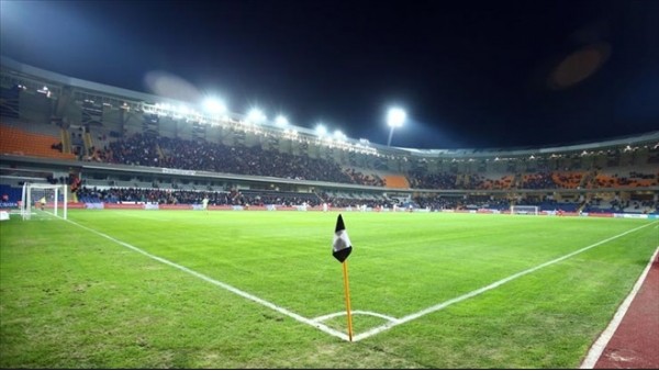 Beşiktaş-Başakşehir maçının stadı değişti!