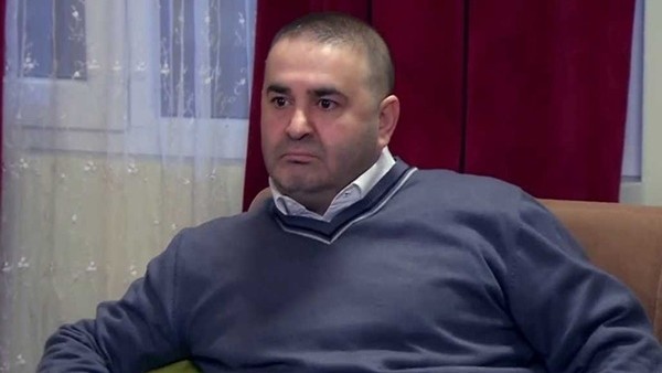 Şafak Sezerden küfürlü mesaj