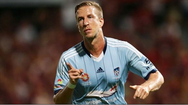 Marc Janko: 'Türkiye'de beni makina gibi gördüler'