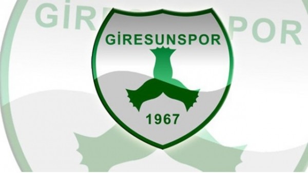 Giresunspor'da tüm gözler Osmanlıspor maçında