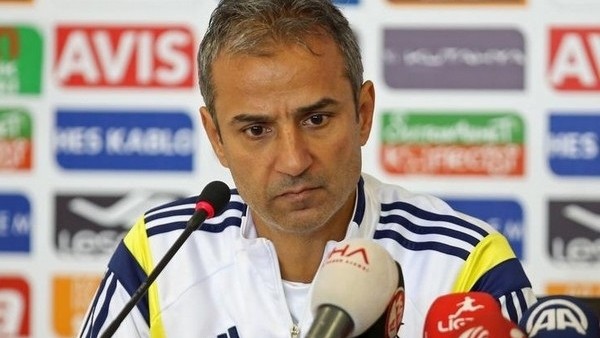 İsmail Kartal: 'Şampiyon Fenerbahçe olacak'