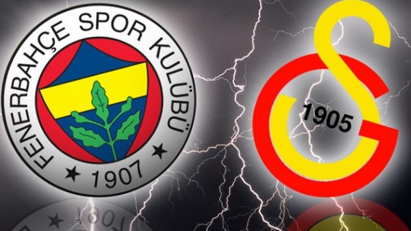İşte Fenerbahçe-Galatasaray derbisinin İddaa oranları