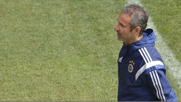 İsmail Kartal, ezeli rakiplerine meydan okudu!